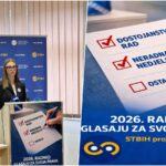 Sindikat radnika trgovine BiH pokrenuo projekt: Radnička prava postaju izborna tema sindikat