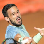 Džumhur zaustavljen u polufinalu kvalifikacija za ATP turnir u Minhenu