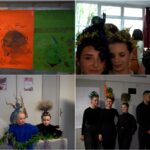 Učenici MSŠ Tuzla na kreativan način obilježili Dan planete zemlje