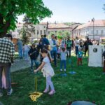 Nakon viteških igara, danas u Tuzli druženje djece i Konjičkog kluba „Vranac“
