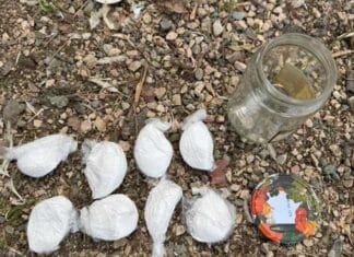 Hapšenja u Banovićima zbog droge