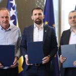 Potpisan Memorandum za proširenje kapaciteta Prihvatnog centra Duje