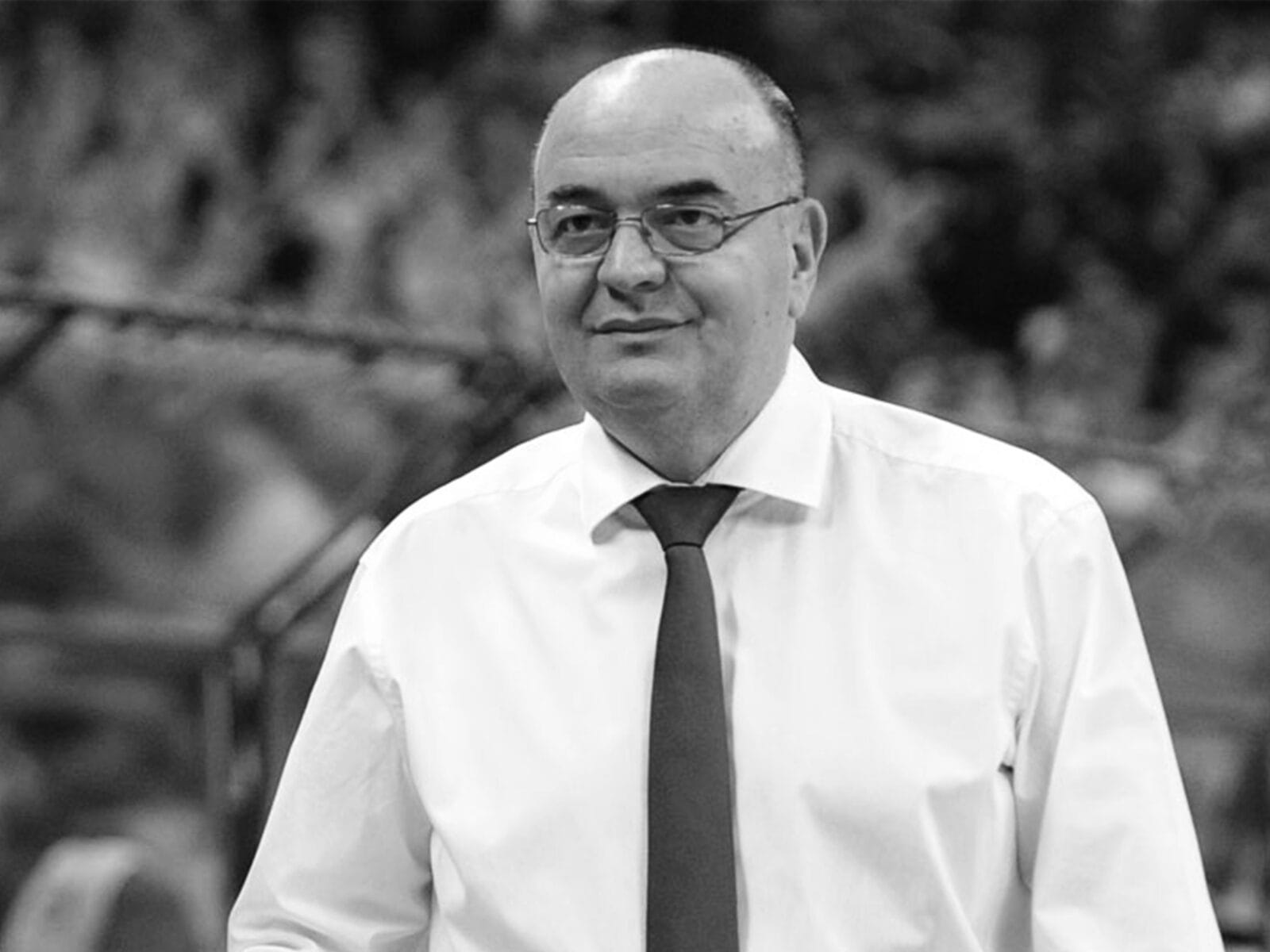 Sahranjen Duško Vujošević, legendarni trener ispraćen u Aleji zaslužnih građana
