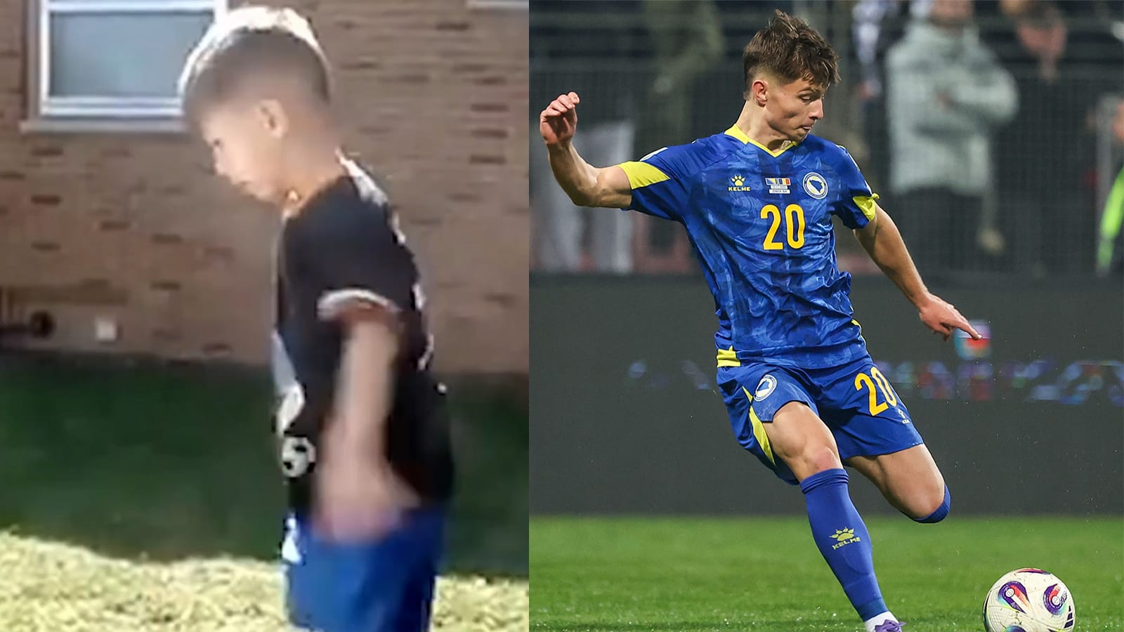 Esmir Bajraktarević Esmir Bajraktarević