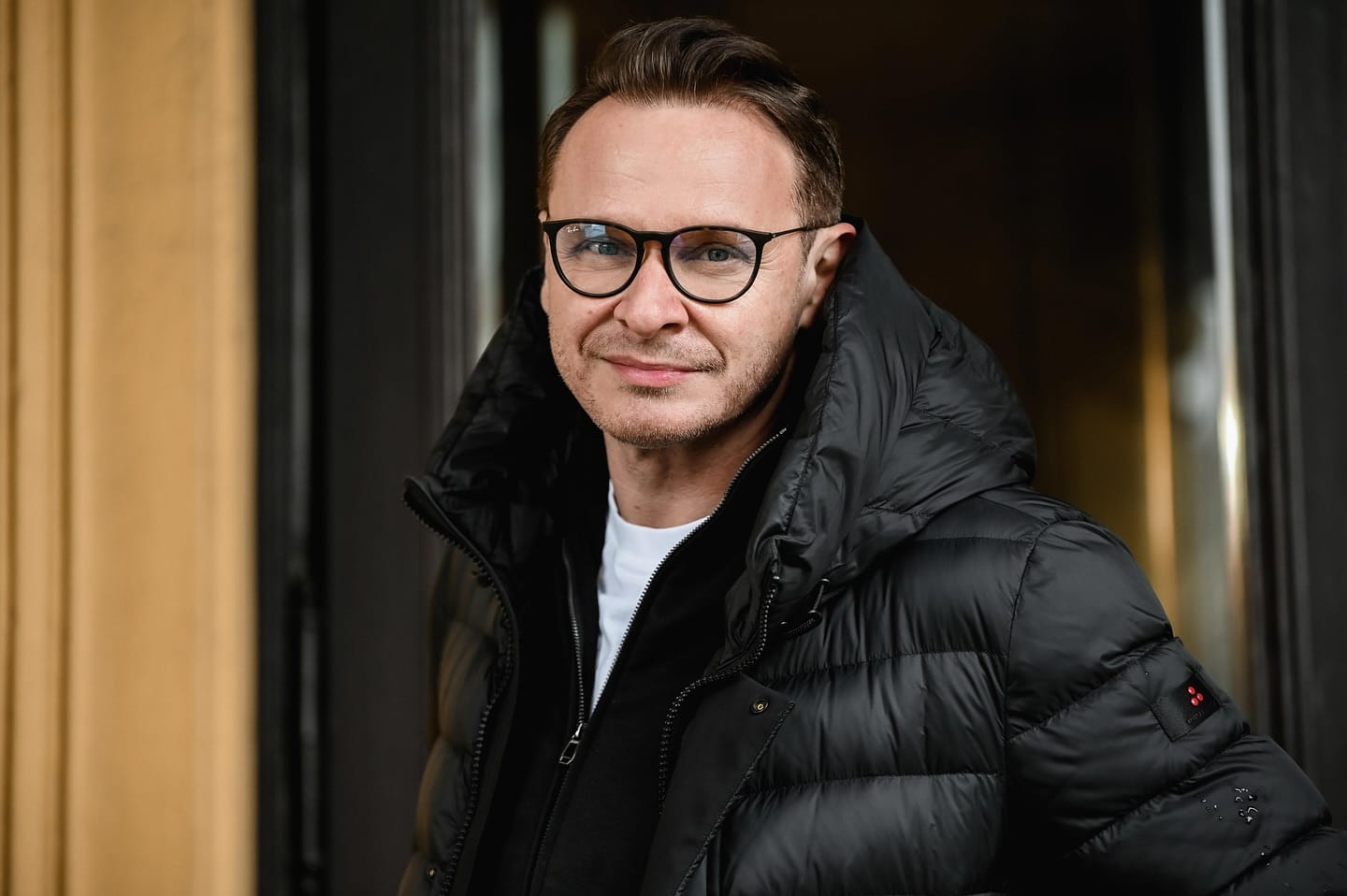 Enis Bešlagić otkrio šta mu se dogodilo usred predstave u Sarajevu