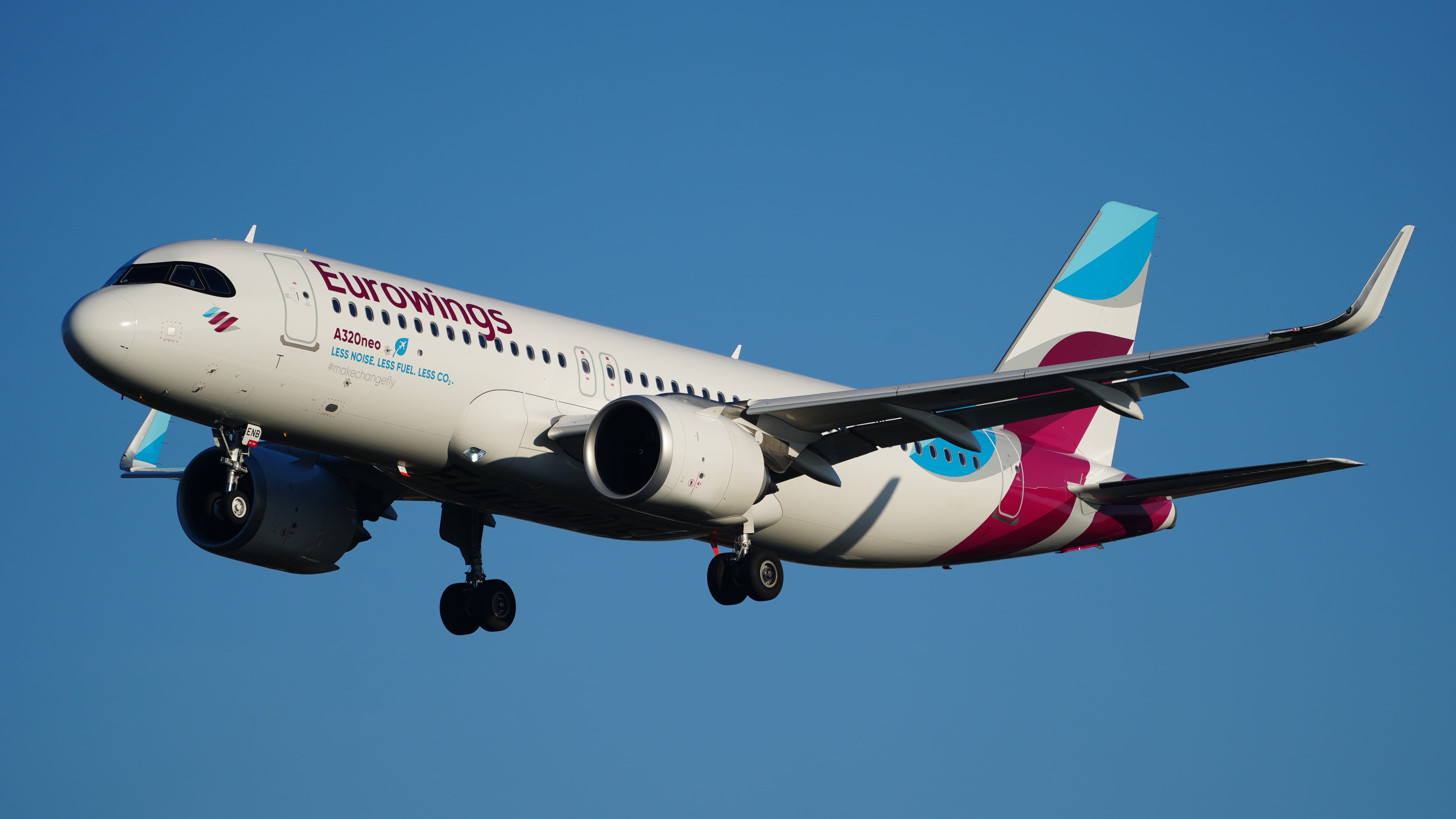 eurowings