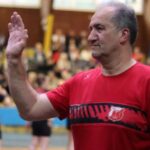 Adnan Bašić podnio ostavku na mjesto selektora rukometašica BiH Adnan Bašić