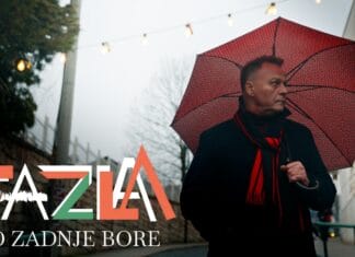 Fazla donosi baladu koja osvaja tišinom: „Do zadnje bore“ novi singl bh. kantautora
