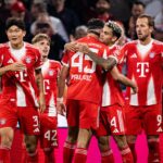 Bayern, Arsenal, PSG i Atletico u polufinalu Lige prvaka Bayern