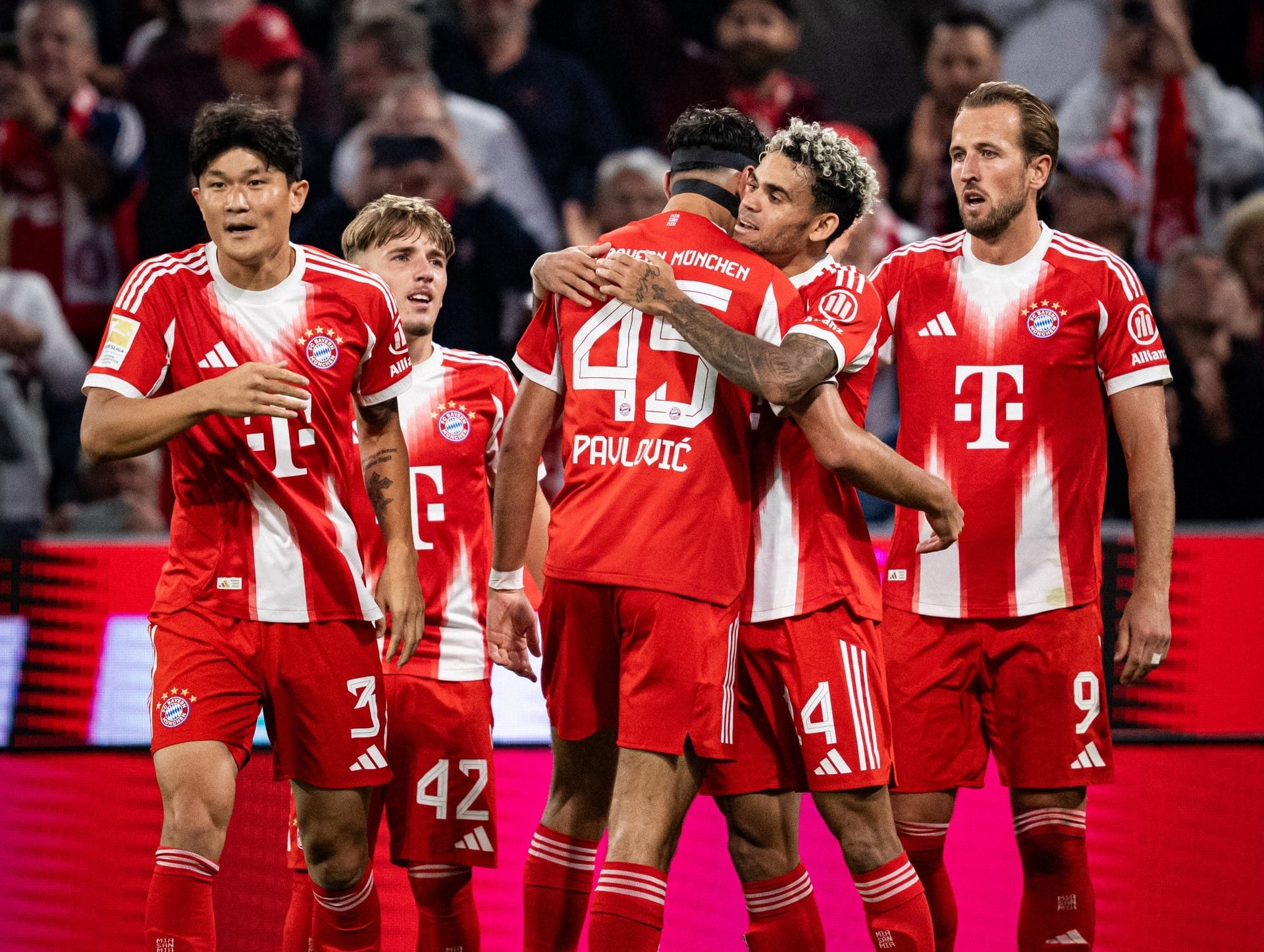 Bayern