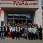 Na Univerzitetu FINRA Tuzla održana Treća međunarodna konferencija „Turizam, sport i mladi“