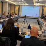 UIO BiH jača kapacitete za modernizaciju carinskog sistema na radionici u Moldaviji