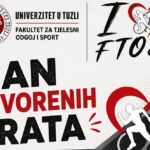 Dan otvorenih vrata FTOS-a bit će održan 8. maja