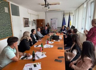 Grad Tuzla potpisao Povelju o odgovornom poslovanju i ljudskim pravima