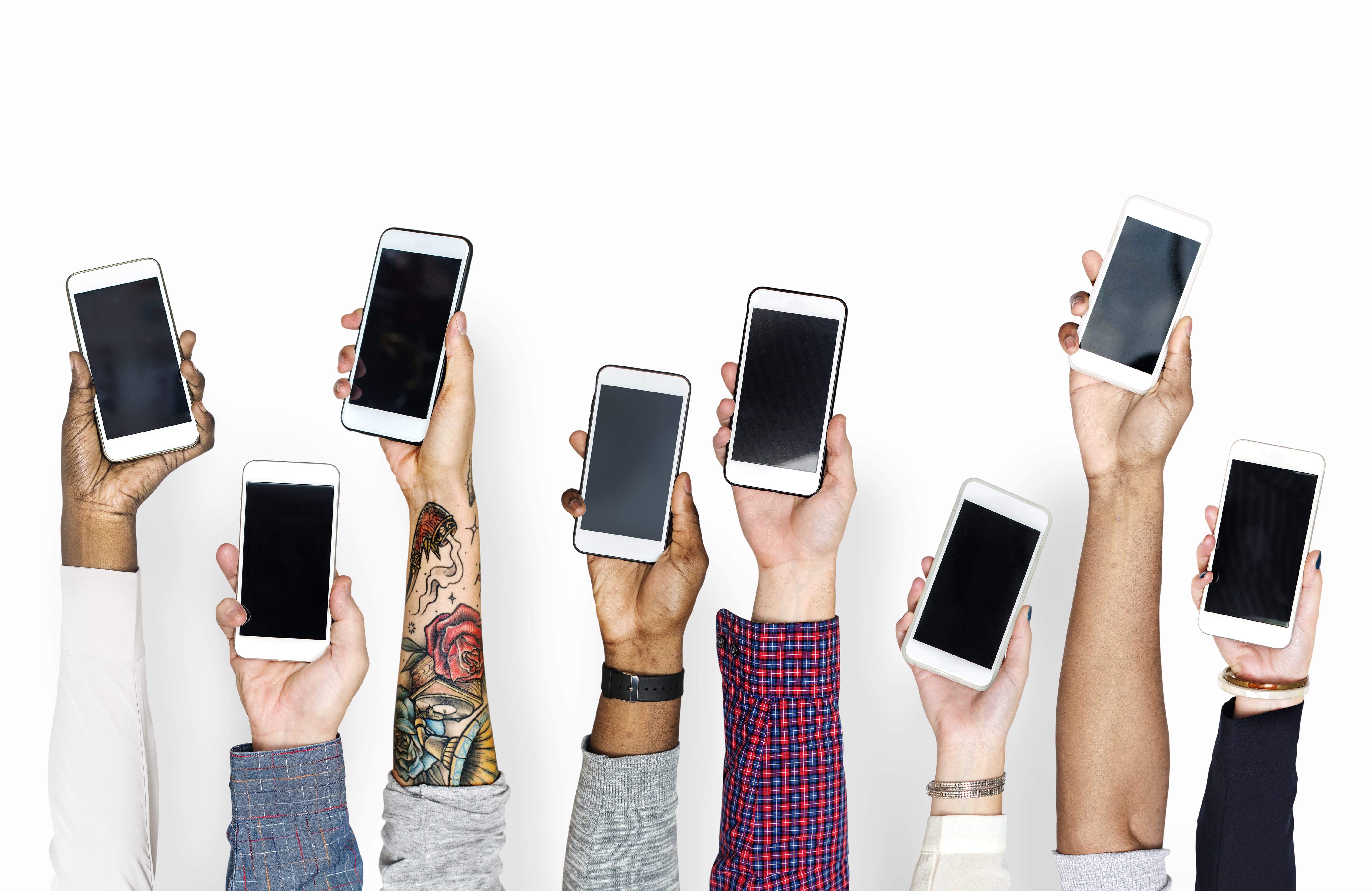Mobilni uređaji Mobilni uređaji