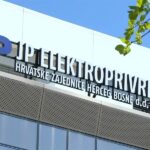 EP HZ HB tvrdi da je upis promjene posjednika za HE Mostar proveden zakonito mostar, hzhb