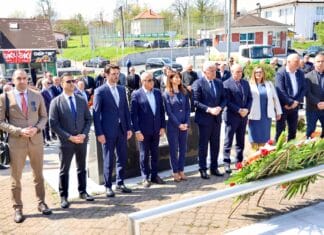 U Tuzli otvorena Spomen soba 115. brigade “Zrinski”