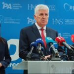 HDZ BiH kandidovao Darijanu Filipović za članicu Predsjedništva BiH HDZ