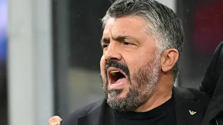 Genaro Gatuso Gattuso