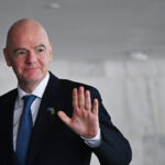 Infantino najavio novi mandat u FIFA-i, pa šokirao izjavom o cijenama ulaznica za Mundijal Infatino