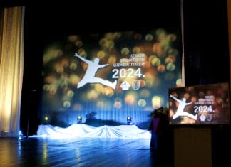 Večeras izbor sportiste godine Tuzle za 2025. godinu