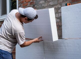 utopljavanje, konkurs