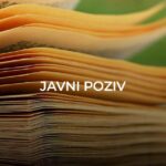 Objavljen javni poziv za podršku projektima u oblasti kulture u TK Objavljen javni poziv za podršku projektima u oblasti kulture u TK
