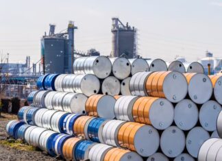 Ukradeno više od 450 litara nafte Bareli nafte