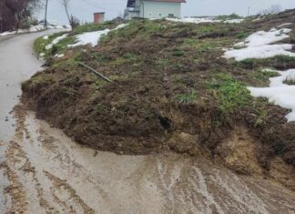 Civilna zaštita TK: Vodostaji i dalje visoki, poplave i klizišta prijete u više gradova