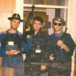 Željko Komšić uz ratnu fotografiju čestitao Dan Armije RBiH