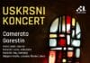 Svečani uskrsni koncert u Tuzli: Camerata Garestin donosi večer klasične muzike Svečani uskrsni koncert u Tuzli: Camerata Garestin donosi večer klasične muzike