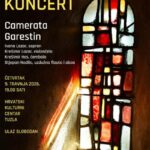Svečani uskrsni koncert u Tuzli: Camerata Garestin donosi večer klasične muzike
