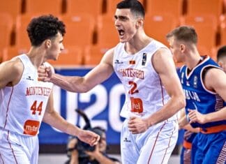 Pojačanje pred finiš sezone, Lazar Vukčević oblači dres OKK Sloboda