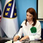 Lejla Vuković čestitala Dan Armije RBiH