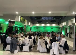 Lovačko veče u Tuzli okupilo generacije lovaca, prijatelje i goste