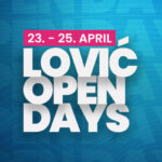 “Lović Open Days” povodom otvaranja novog salona