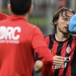 luka modric