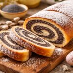 Makovnjača za Uskrs, mirisni kolač koji vraća toplinu porodične trpeze