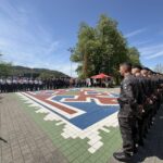 Prvi bedem odbrane: Tuzla obilježila 34 godine od formiranja manevarskih jedinica