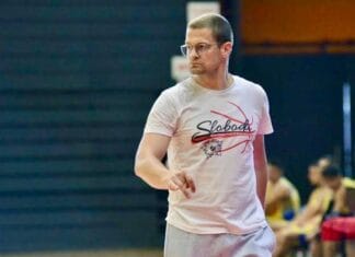 Mario Marjanović imenovan za selektora U-14 reprezentacije BiH Mario Marjanović imenovan je za selektora U-14 muške reprezentacije Bosne i Hercegovine, odlukom Upravnog odbora KS BiH.