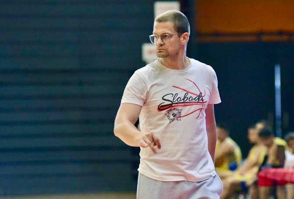 mario marjanovic Mario Marjanović imenovan je za selektora U-14 muške reprezentacije Bosne i Hercegovine, odlukom Upravnog odbora KS BiH.