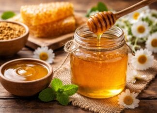 Ova najčešća greška pri konzumaciji meda može ga učiniti manje korisnim