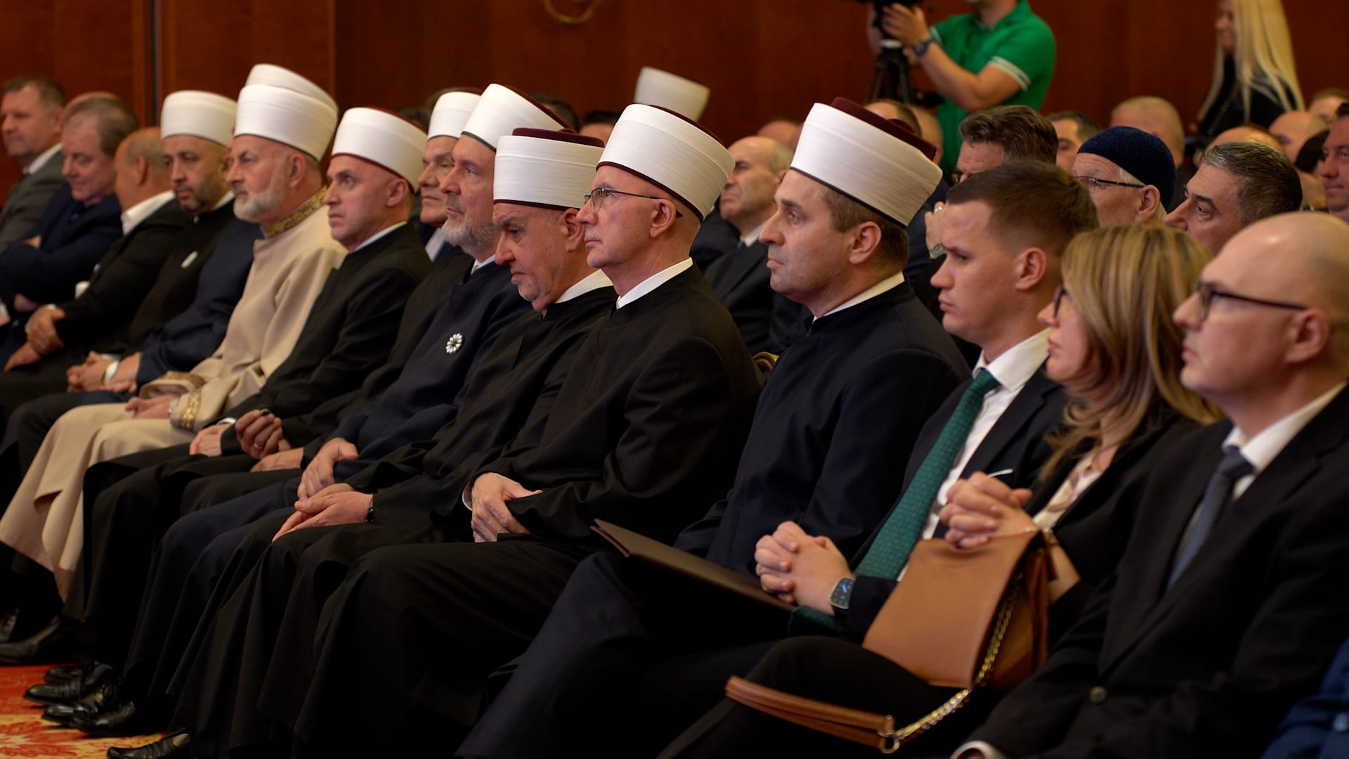 Behram-begova medresa u Tuzli obiležila 400 godina postojanja