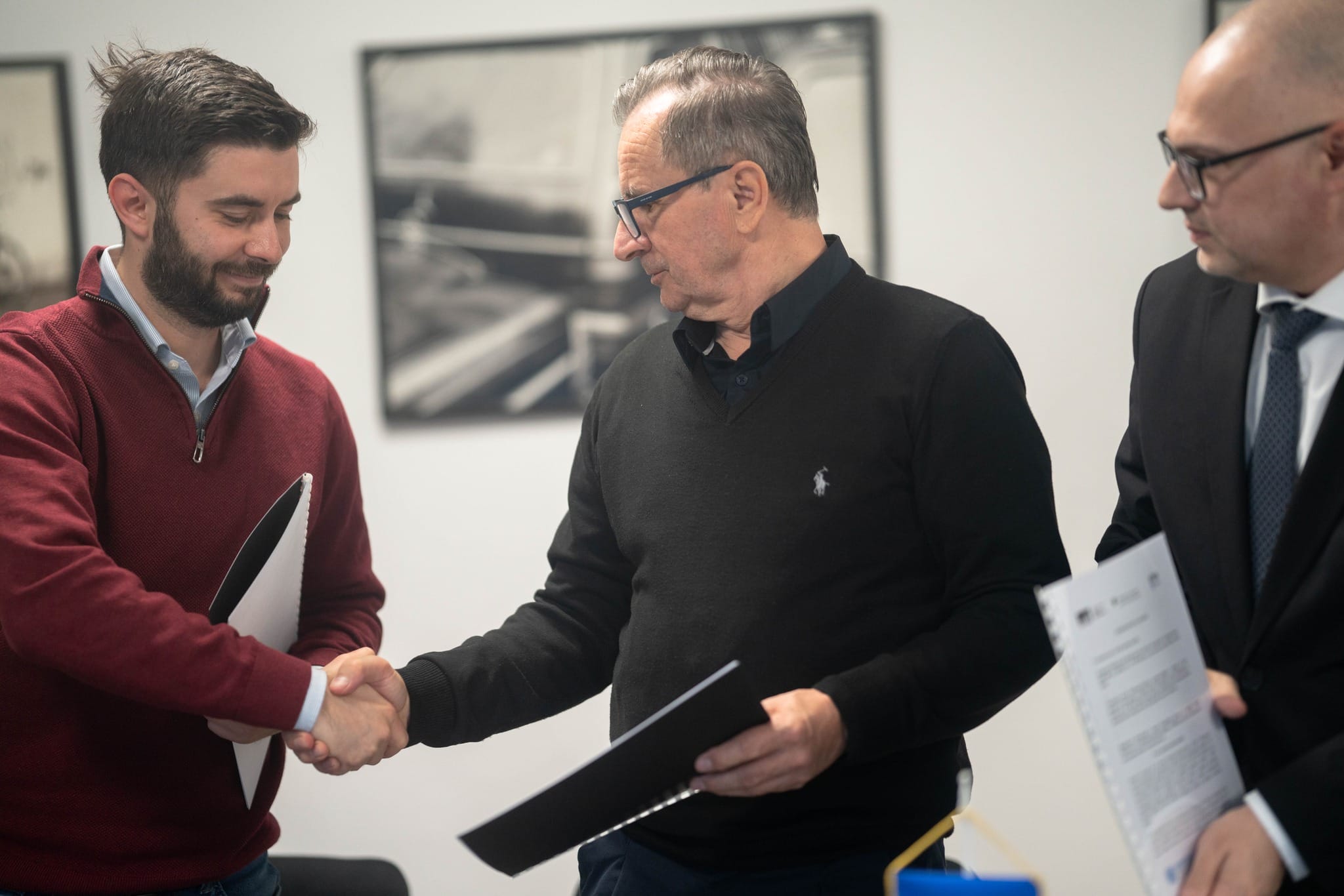 Potpisan memorandum o saradnji za unapređenje nastave historije u TK