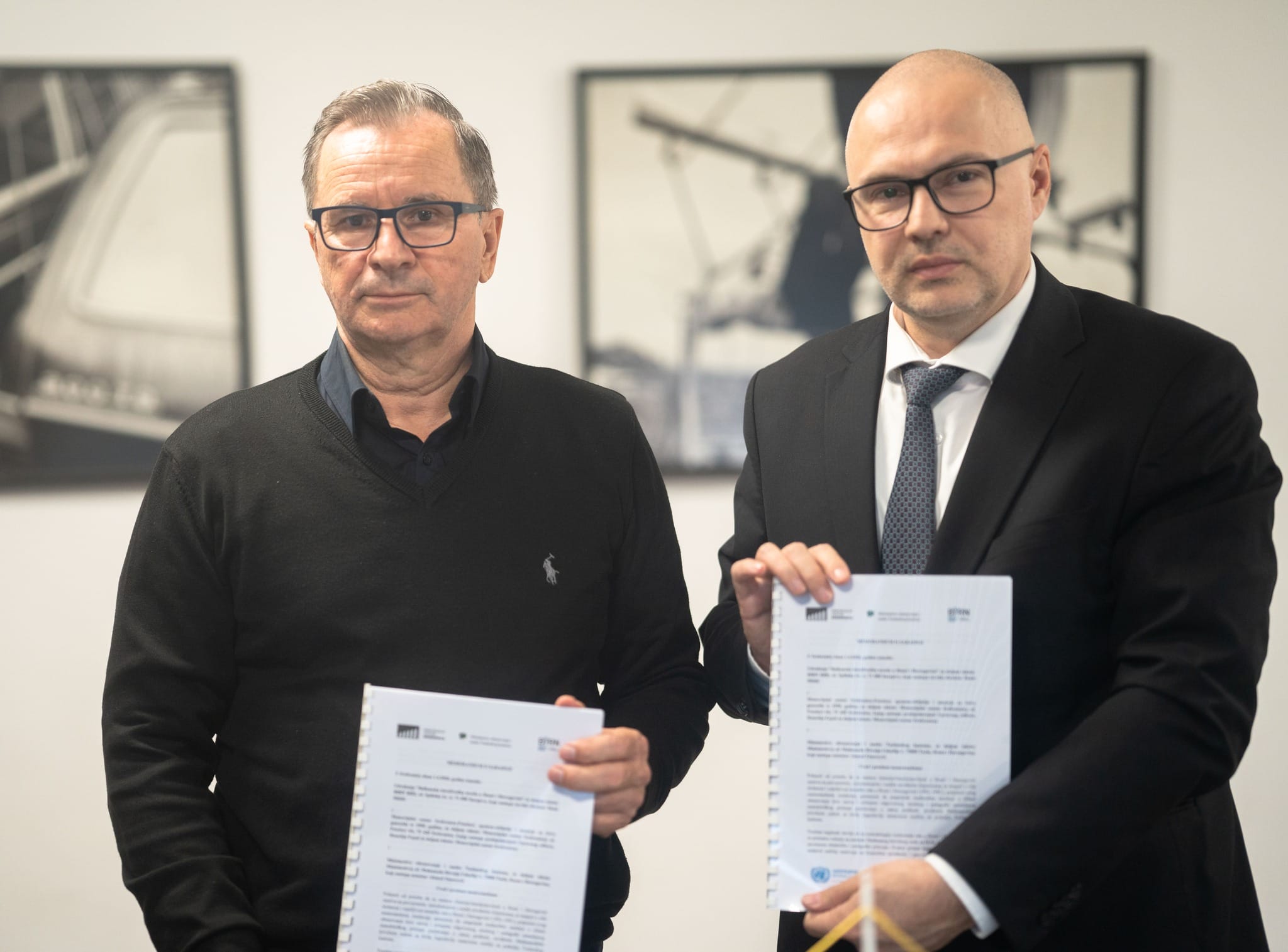 Potpisan memorandum o saradnji za unapređenje nastave historije u TK