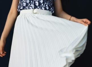 Midi suknja među najtraženijim komadima sezone