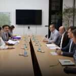 Zaključane cijene ostaju na snazi, priprema se i ograničenje cijene hljeba Zaključane cijene ostaju na snazi, priprema se i ograničenje cijene hljeba