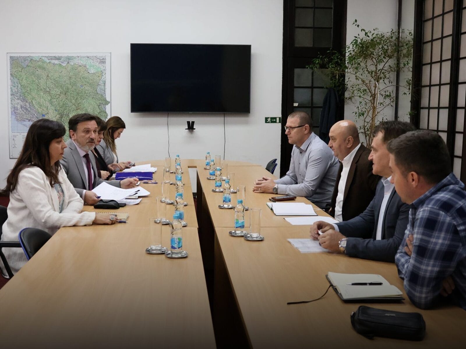 Zaključane cijene ostaju na snazi, priprema se i ograničenje cijene hljeba
