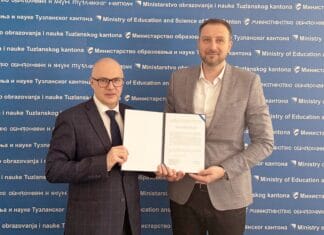 Nova aplikacija u školama TK, evo o čemu je riječ