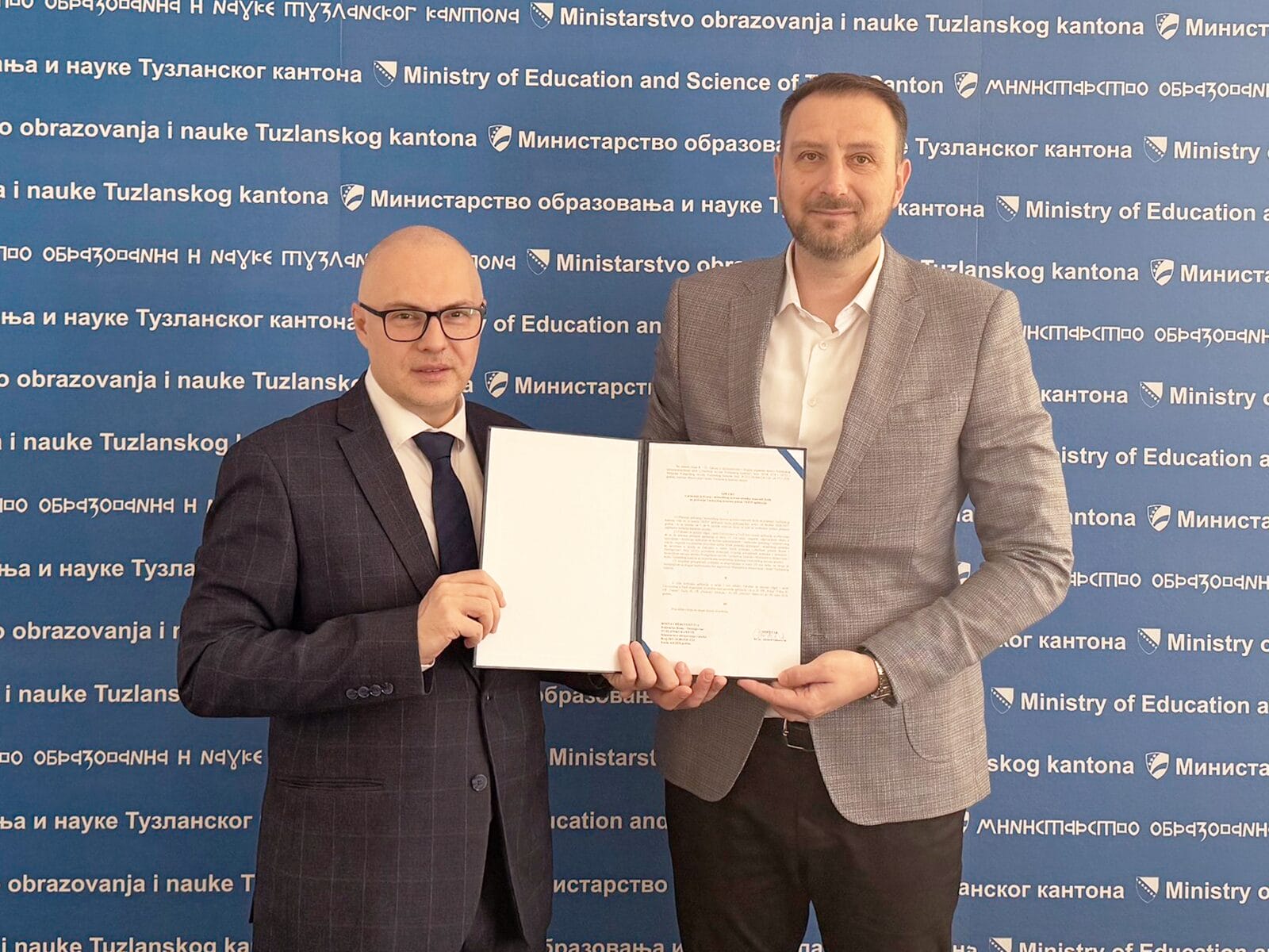 Nova aplikacija u školama TK, evo o čemu je riječ